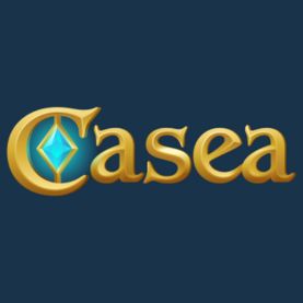 Casea Casino logo
