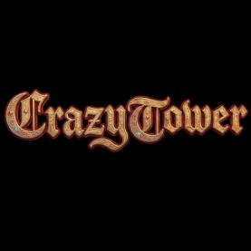 Crazy Tower Casino logo