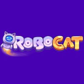 Robocat Casino logo